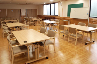 介護施設
